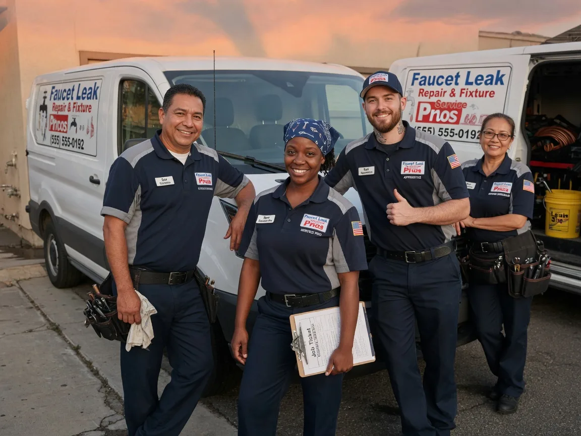 Faucet Repair company in Alva, WY